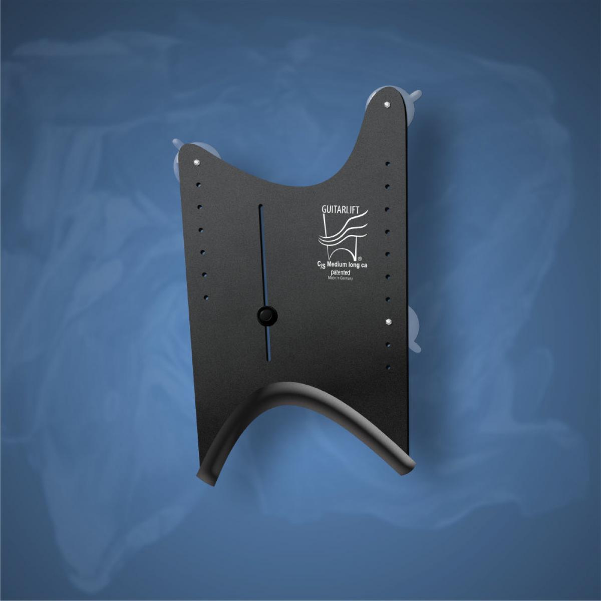 Console Series Medium Long Cutaway